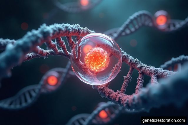 Stem Cell Technologies in Genetic Restoration