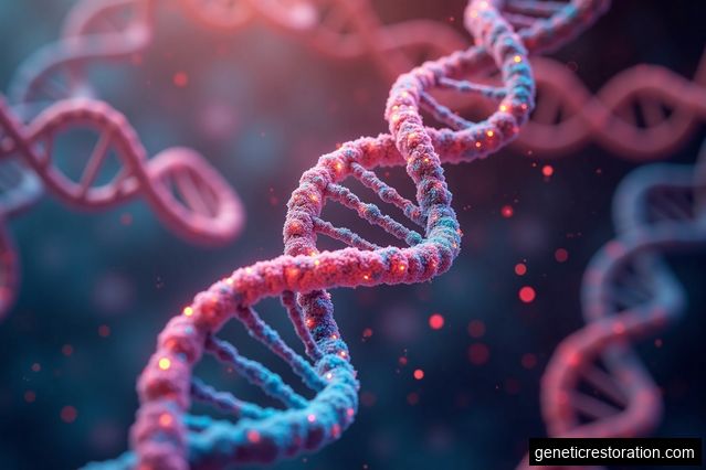 Stem Cell Technologies in Genetic Restoration