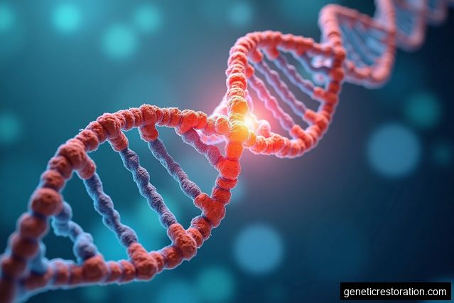 Gene Therapy Breakthroughs for Rare Diseases