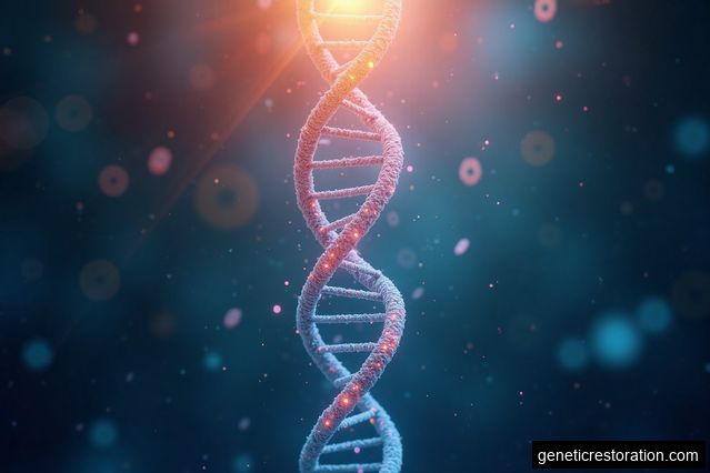 Epigenetic Therapies for Inherited Disorders: Unlocking the Potential for Genetic Restoration