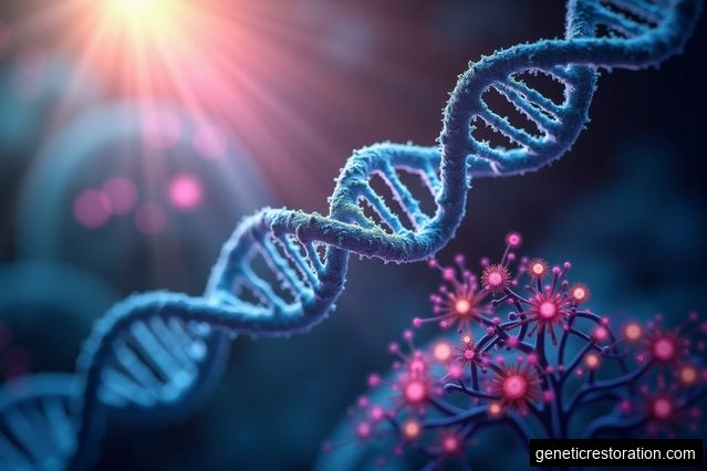 Epigenetic Therapies for Inherited Disorders: Unlocking the Potential for Genetic Restoration