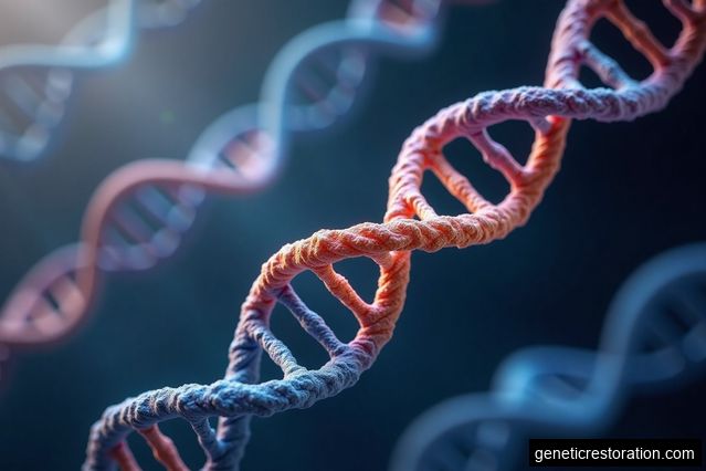 Innovative Genetic Therapies