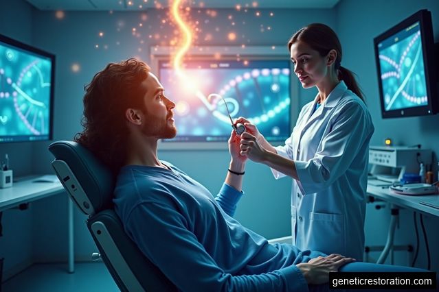 Comprehensive Research and Development